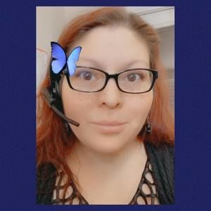 Meet your Posher, Kat